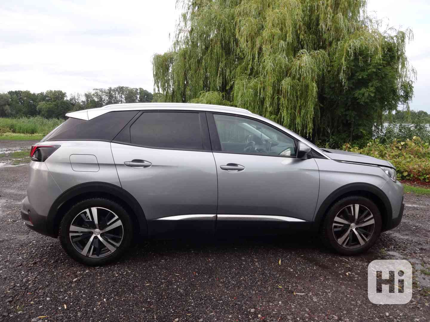 Peugeot 3008 1.2 PureTech 96 kW  - foto 1