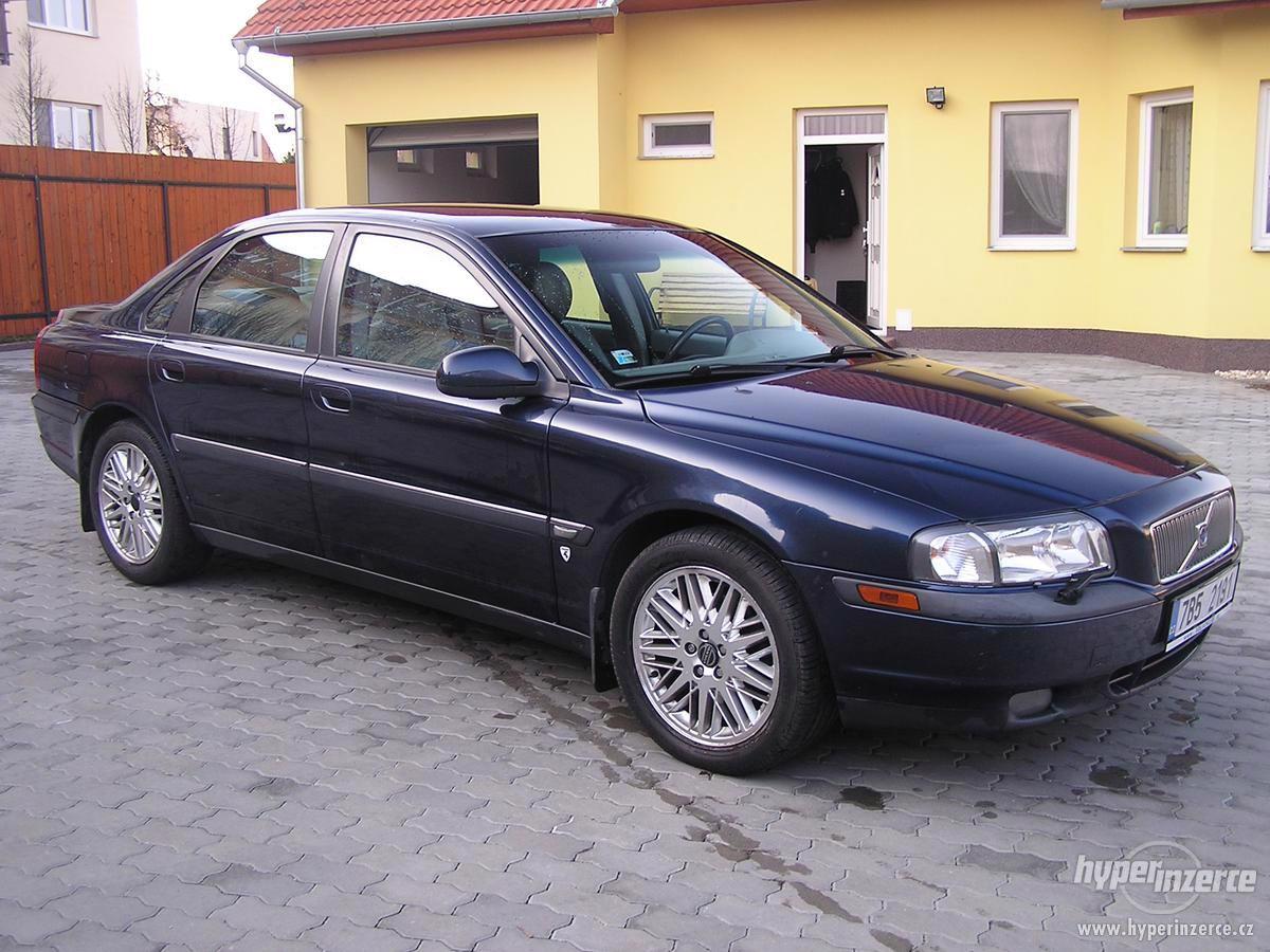 Volvo S80 - foto 1
