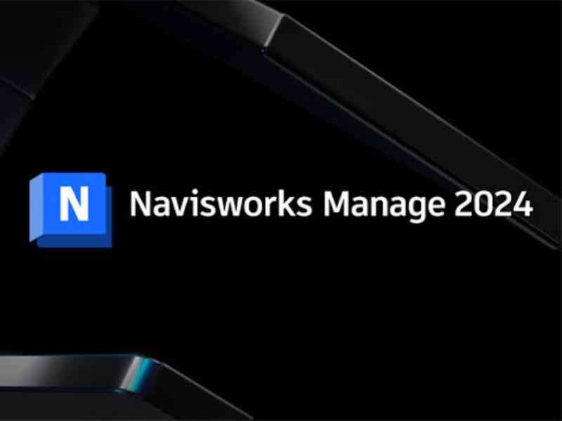 Autodesk Navisworks Manage 2024 - foto 1