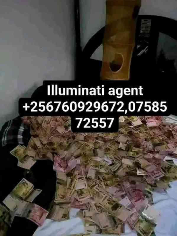 Real llluminati agent in Uganda Call+256760929672/0758572557 - foto 4