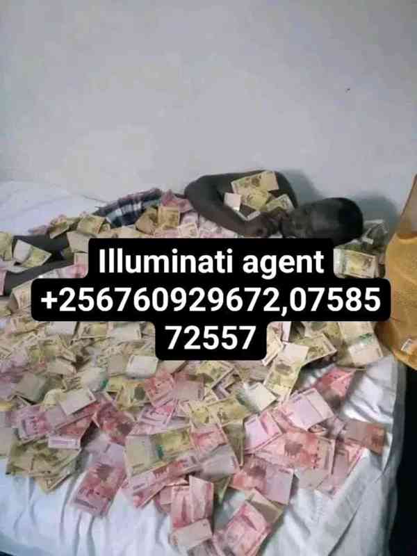 Real llluminati agent in Uganda Call+256760929672/0758572557