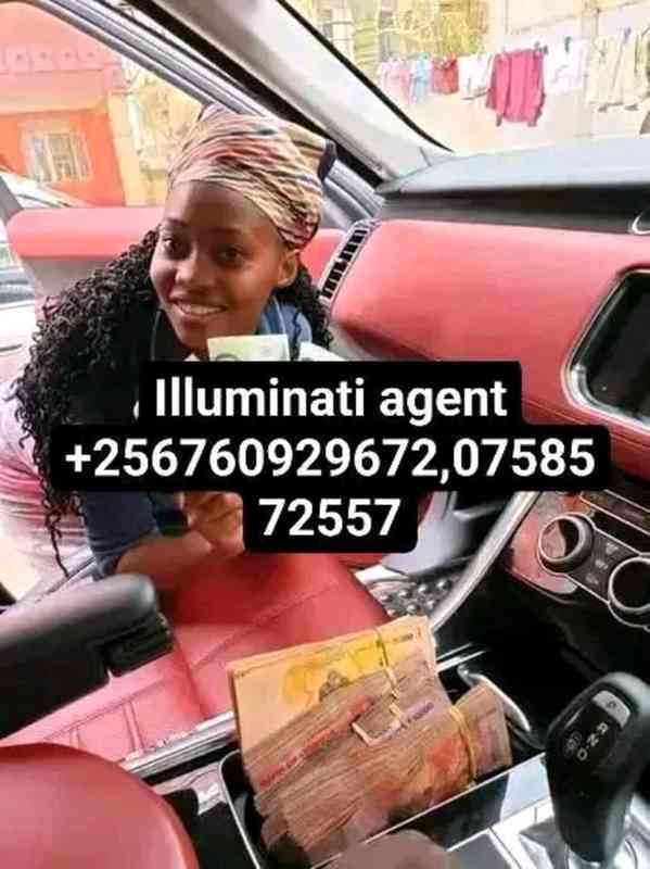 Real llluminati agent in Uganda Call+256760929672/0758572557 - foto 5