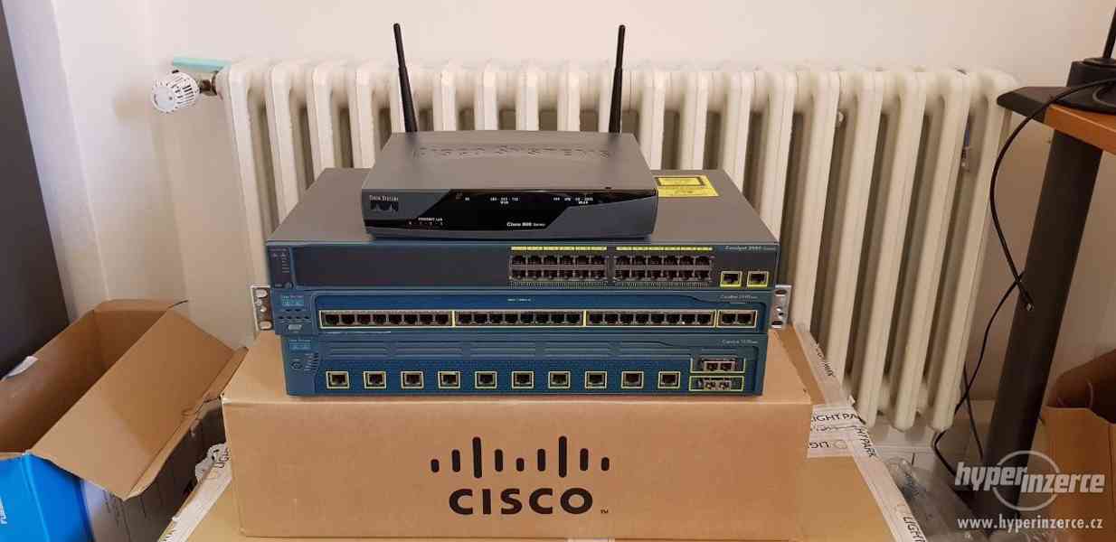 Cisco CCNA CCNP Switch Router - foto 4