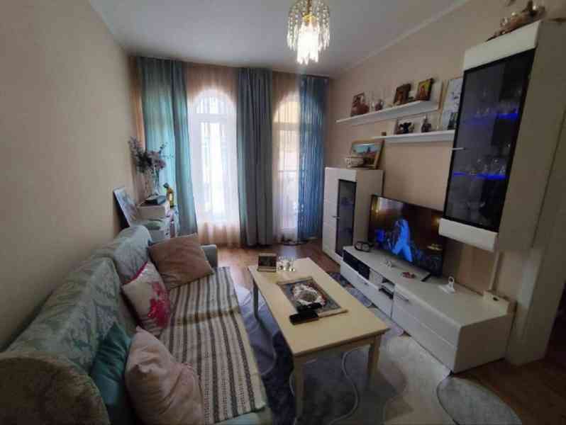 Byt 2+kk Slunečné pobřeží, Bulharsko - 105 000 EUR - foto 5
