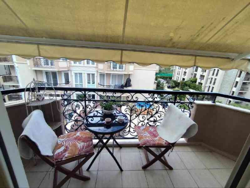 Byt 2+kk Slunečné pobřeží, Bulharsko - 105 000 EUR - foto 8