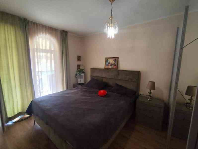 Byt 2+kk Slunečné pobřeží, Bulharsko - 105 000 EUR - foto 7