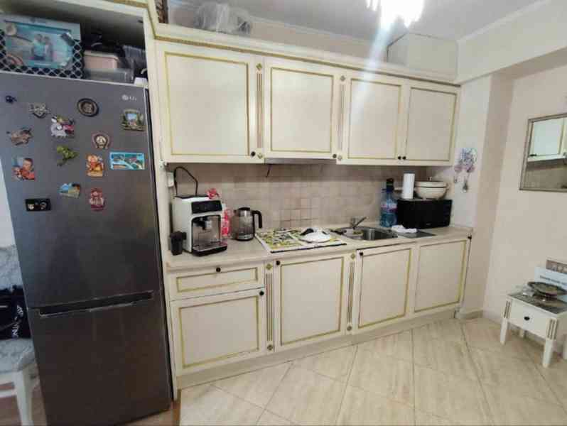 Byt 2+kk Slunečné pobřeží, Bulharsko - 105 000 EUR - foto 3