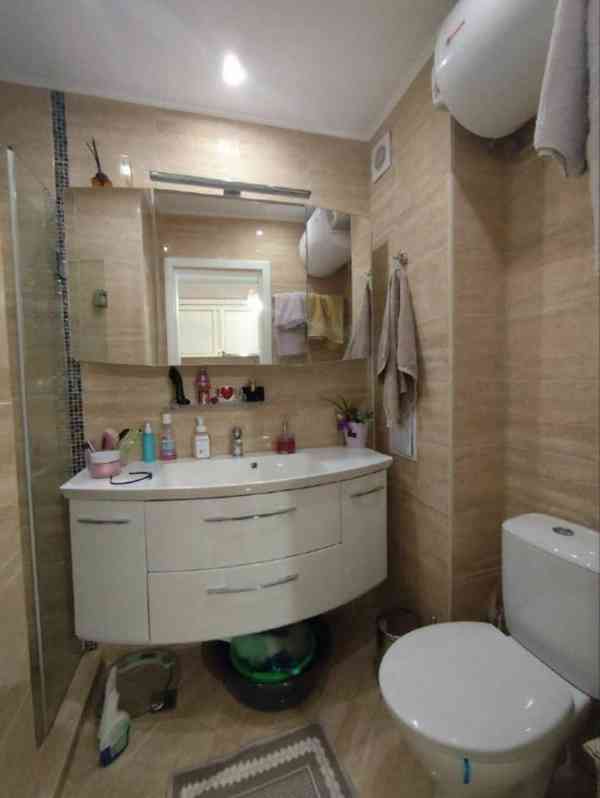 Byt 2+kk Slunečné pobřeží, Bulharsko - 105 000 EUR - foto 9