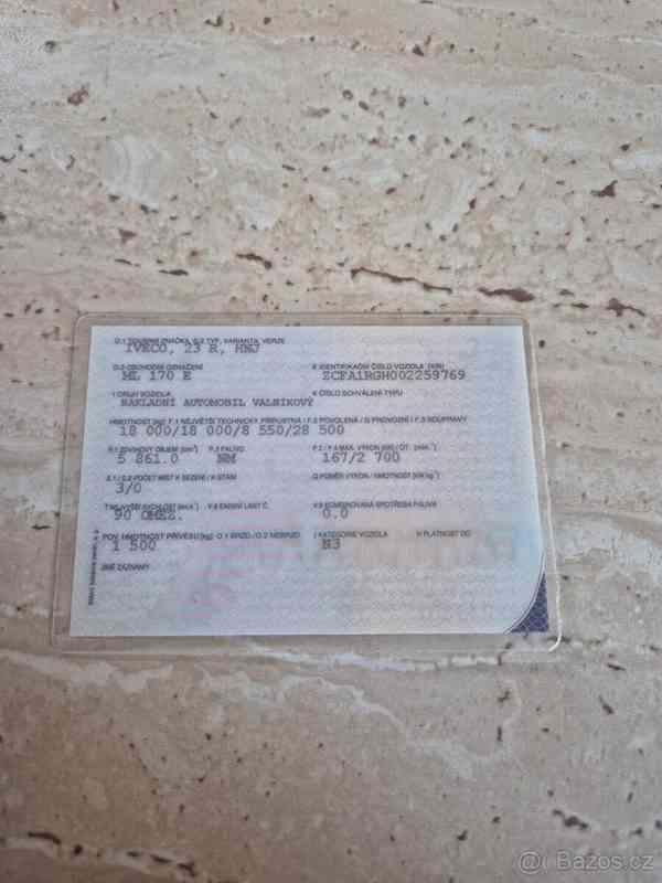 Iveco 12 tuna + Hydraulická Ruka - foto 4