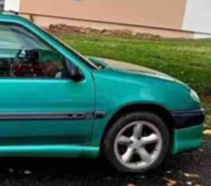 Rozprodám Veškeré ND z Citroen Saxo VTS 1,1i 44kw, r.v.2001. - foto 3