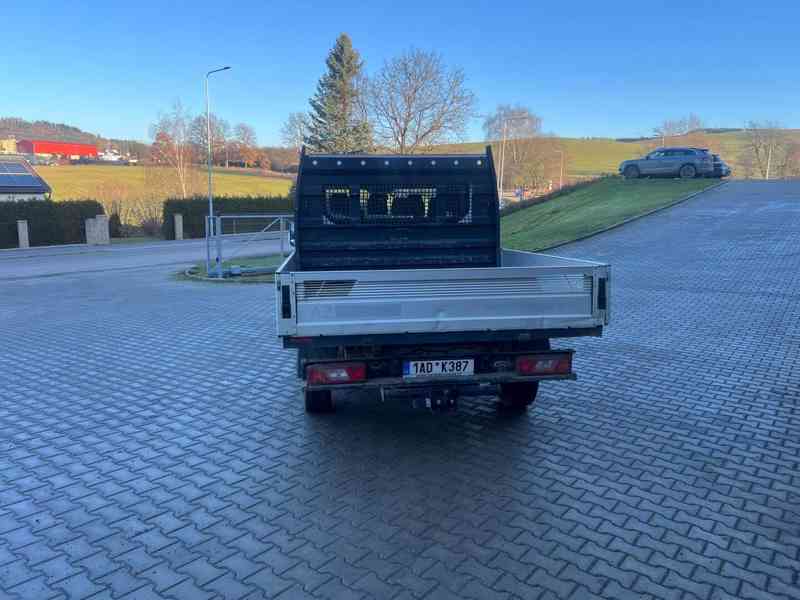 Ford Transit 4x4 - foto 5