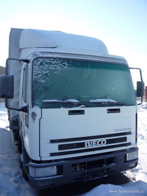 Iveco Eurocargo 75E14 - foto 2