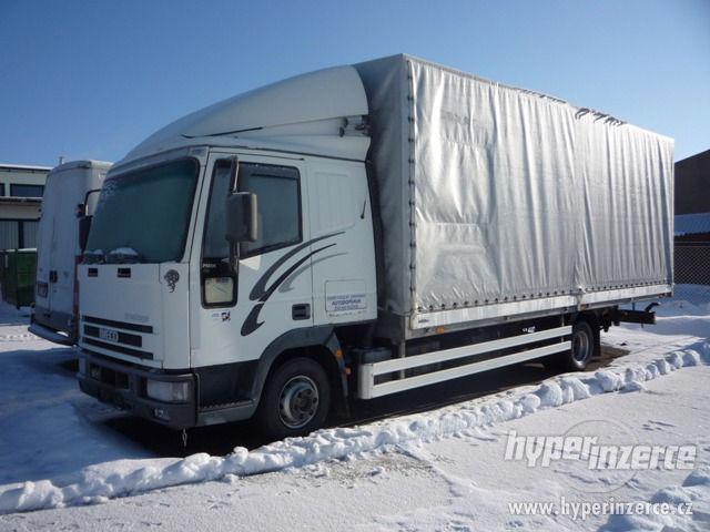 Iveco Eurocargo 75E14 - foto 3