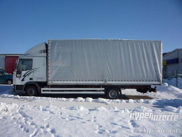 Iveco Eurocargo 75E14 - foto 4