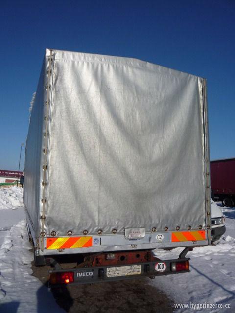Iveco Eurocargo 75E14 - foto 6