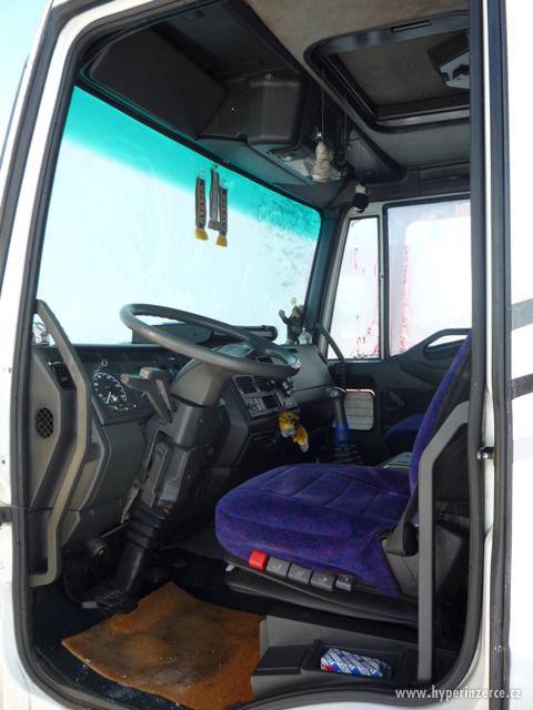 Iveco Eurocargo 75E14 - foto 8