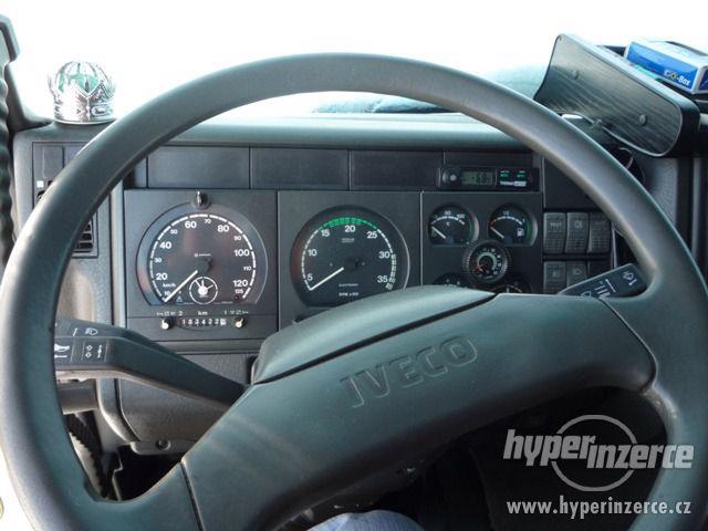 Iveco Eurocargo 75E14 - foto 9