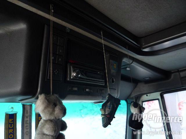 Iveco Eurocargo 75E14 - foto 11