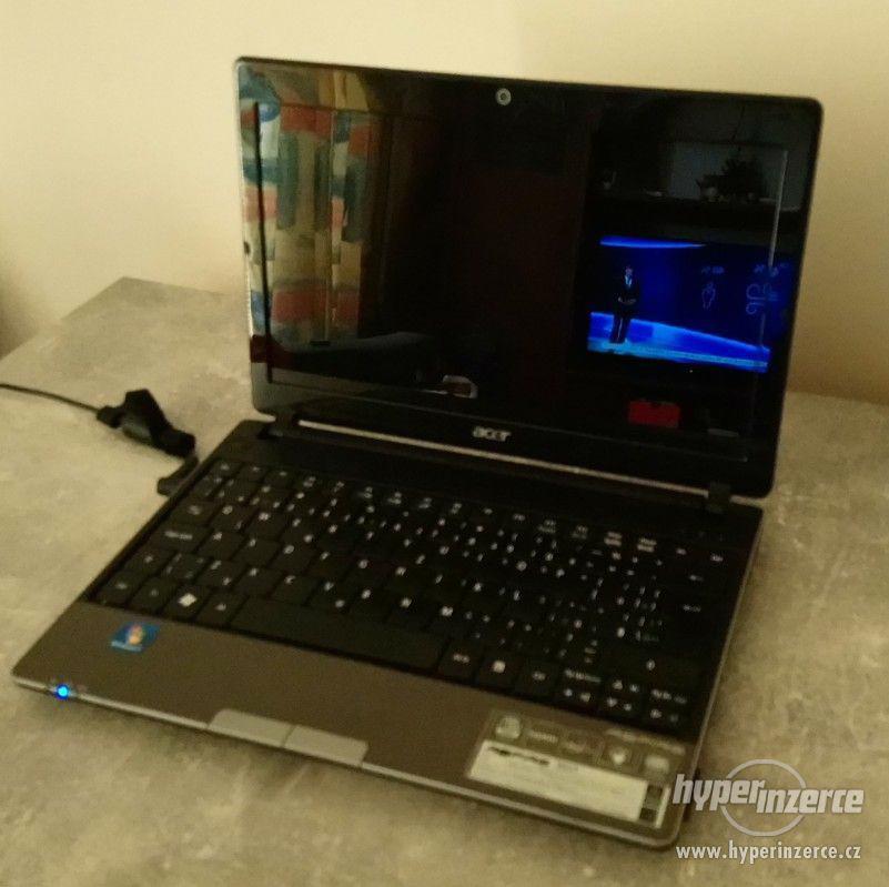 Acer aspire 1551 зависает в биосе