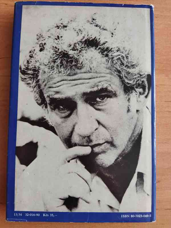Americký sen - Norman Mailer - foto 4