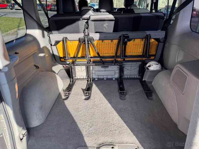 Renault Trafic 2,0 - foto 5