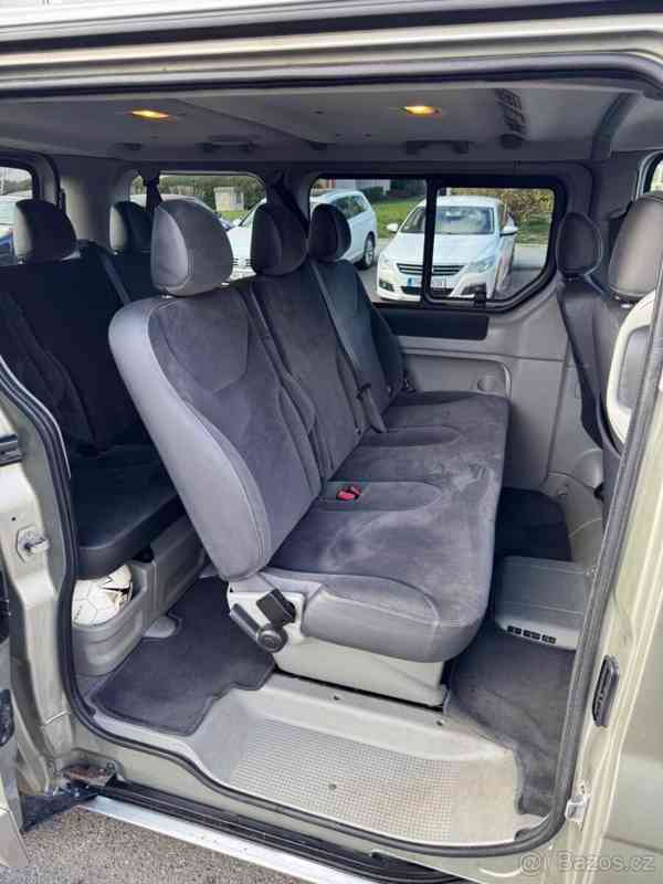 Renault Trafic 2,0 - foto 7