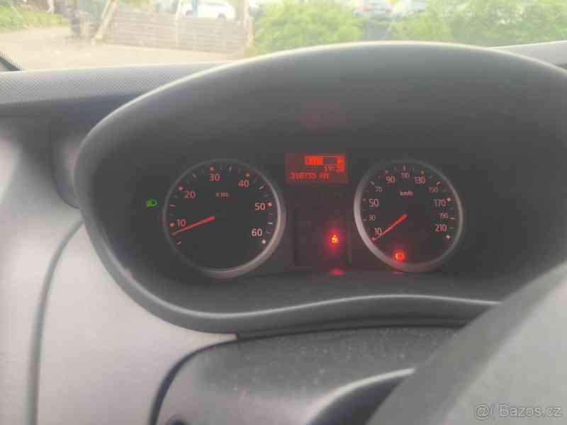 Renault Trafic 2,0 - foto 3