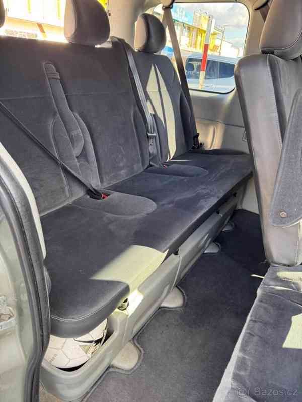 Renault Trafic 2,0 - foto 4