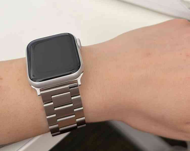 Apple Watch SE 2023 40mm - foto 5