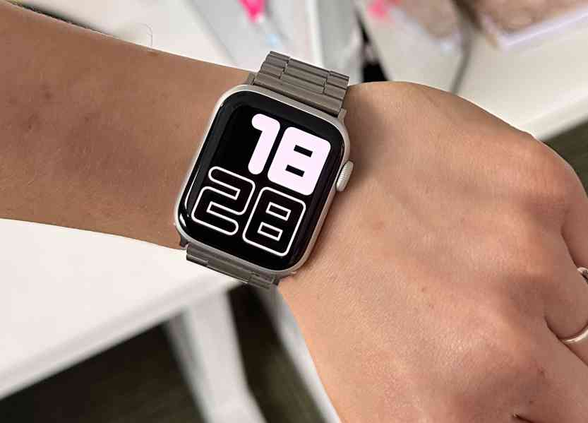 Apple Watch SE 2023 40mm - foto 4