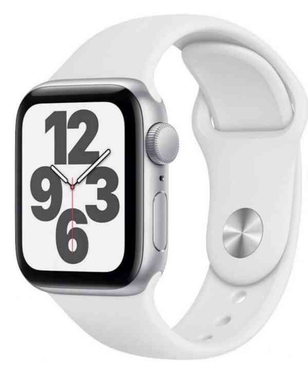 Apple Watch SE 2023 40mm - foto 1
