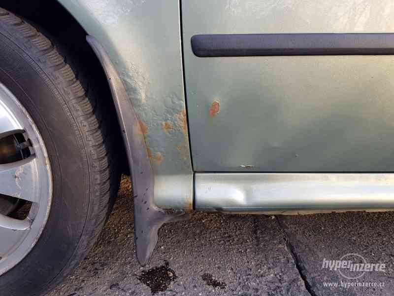 ŠKODA OCTAVIA KOMBI 1.9TDI 81KW BUSINESS EDITION - foto 11