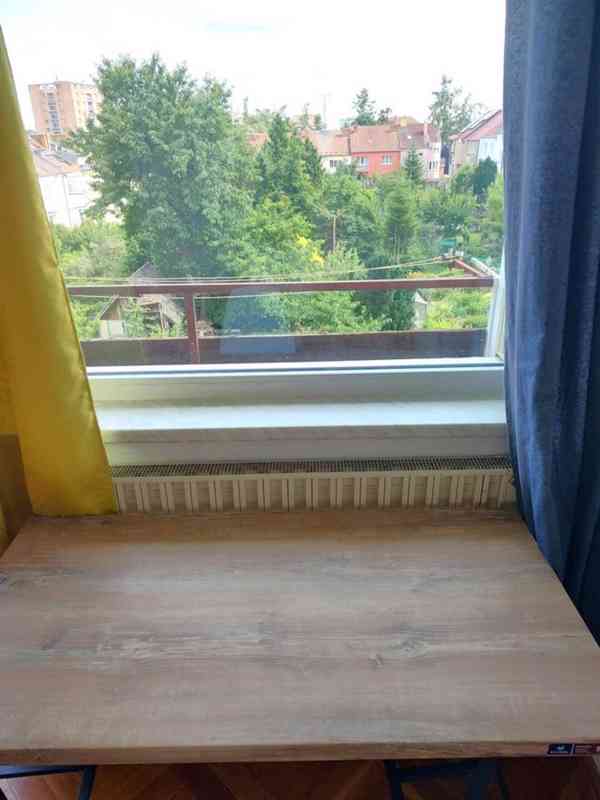 1 student do 2.lůž. pokoje ke studentovi, RD, Řečkovice,1.7. - foto 11