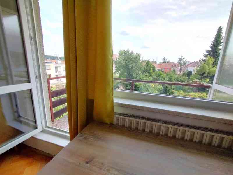 1 student do 2.lůž. pokoje ke studentovi, RD, Řečkovice,1.7. - foto 4