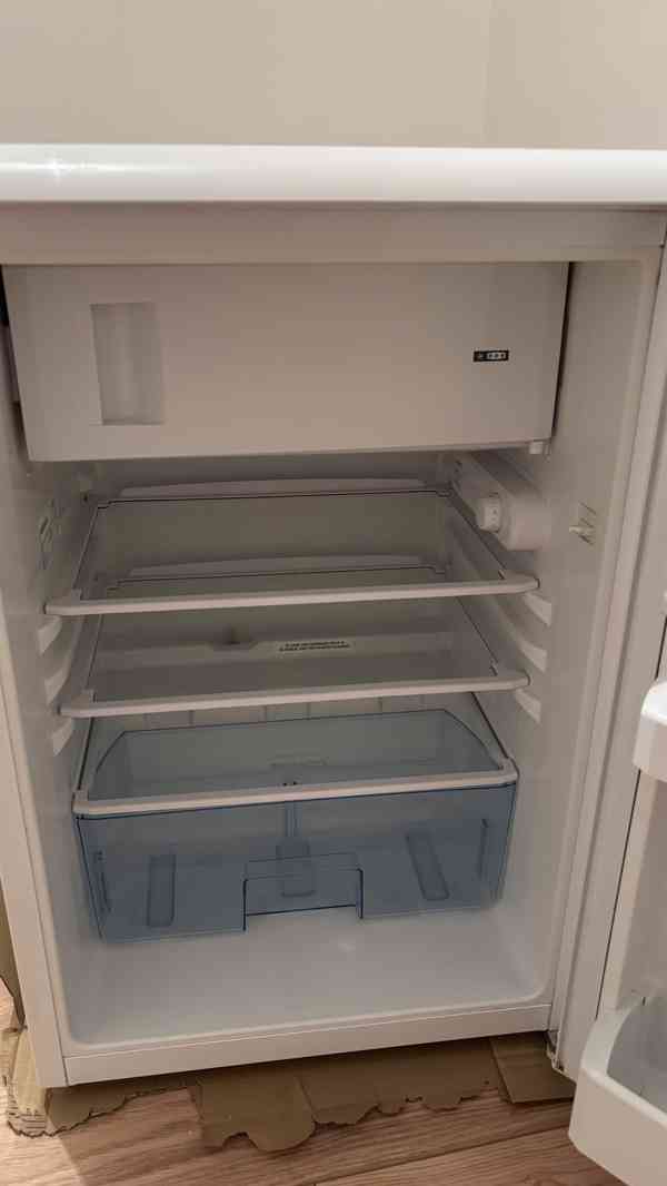 Lednice Beko - foto 2