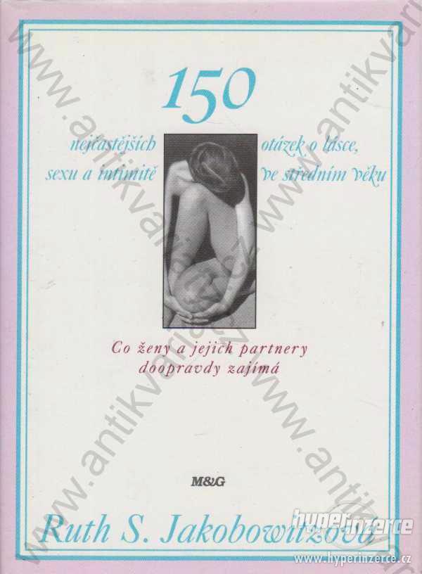 150 nejčastějších otázce o lásce Argo 1996 - foto 1