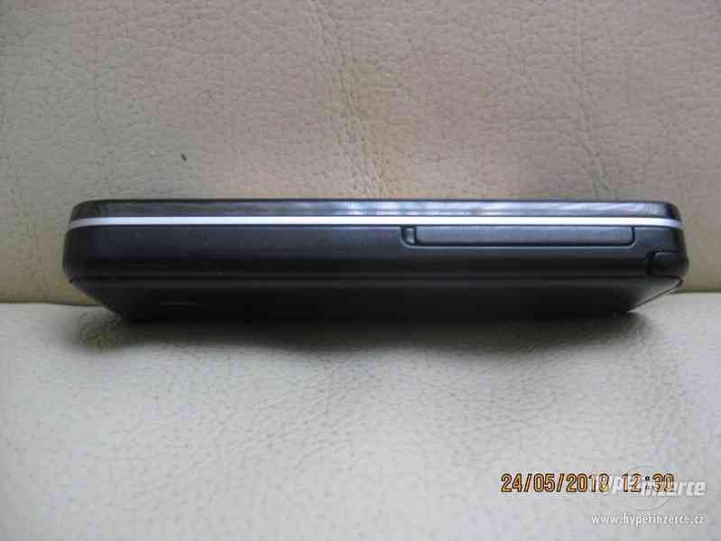 Nokia 5530 XpressMusic - plně funkční dotykový mobilní tel. - foto 4