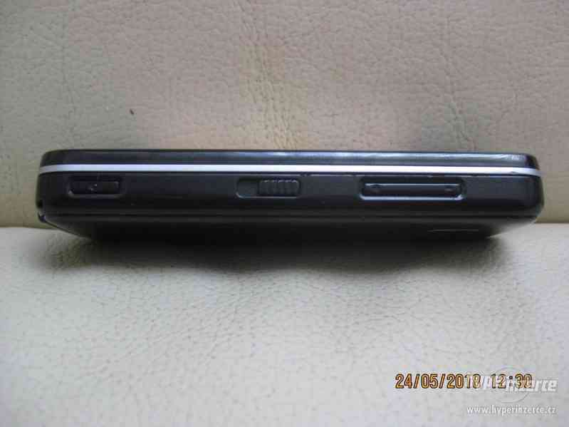 Nokia 5530 XpressMusic - plně funkční dotykový mobilní tel. - foto 5