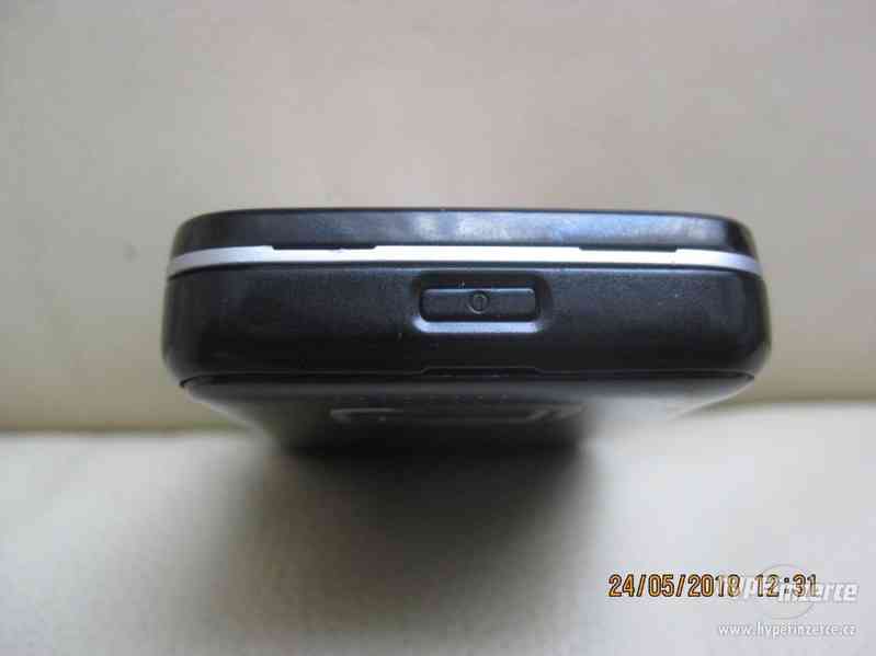 Nokia 5530 XpressMusic - plně funkční dotykový mobilní tel. - foto 6