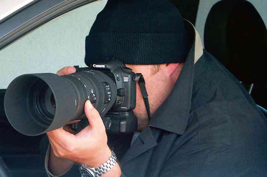 Nevěry, řešení NEVĚR, soukromý detektiv 🔍  - foto 2