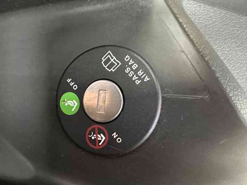 Fiat Panda 1.2i 51kW/Klima - foto 24