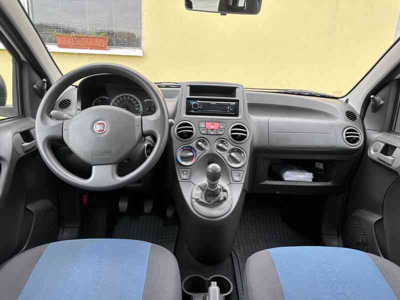 Fiat Panda 1.2i 51kW/Klima - foto 21