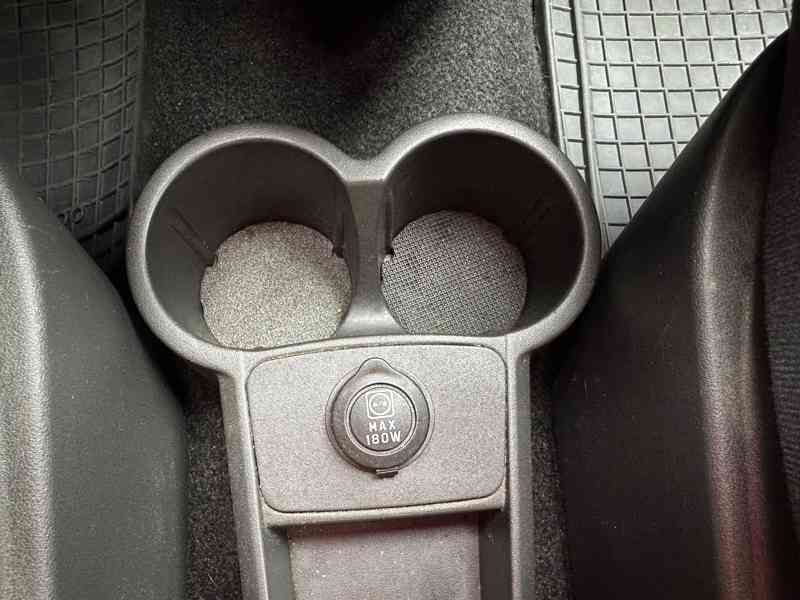 Fiat Panda 1.2i 51kW/Klima - foto 23