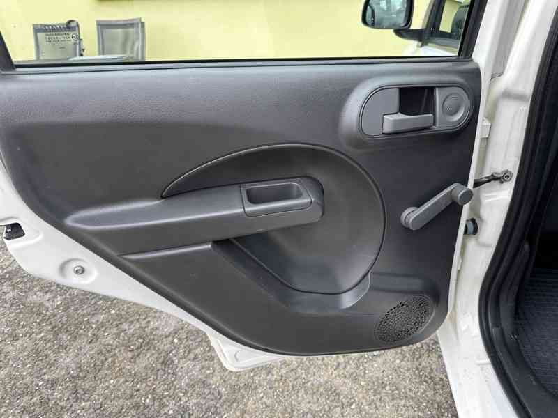 Fiat Panda 1.2i 51kW/Klima - foto 12