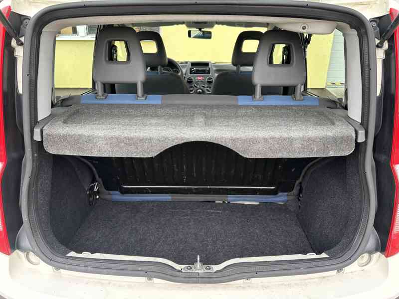 Fiat Panda 1.2i 51kW/Klima - foto 14