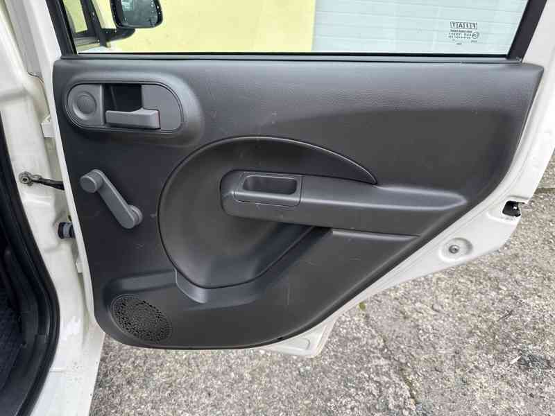 Fiat Panda 1.2i 51kW/Klima - foto 18