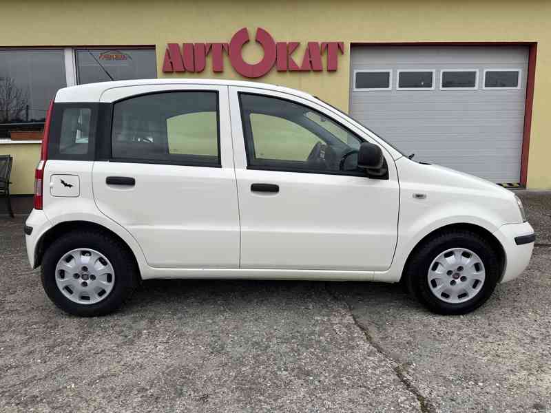 Fiat Panda 1.2i 51kW/Klima - foto 2