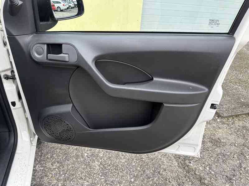 Fiat Panda 1.2i 51kW/Klima - foto 20