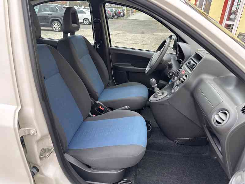 Fiat Panda 1.2i 51kW/Klima - foto 19