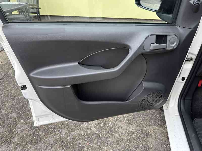 Fiat Panda 1.2i 51kW/Klima - foto 10